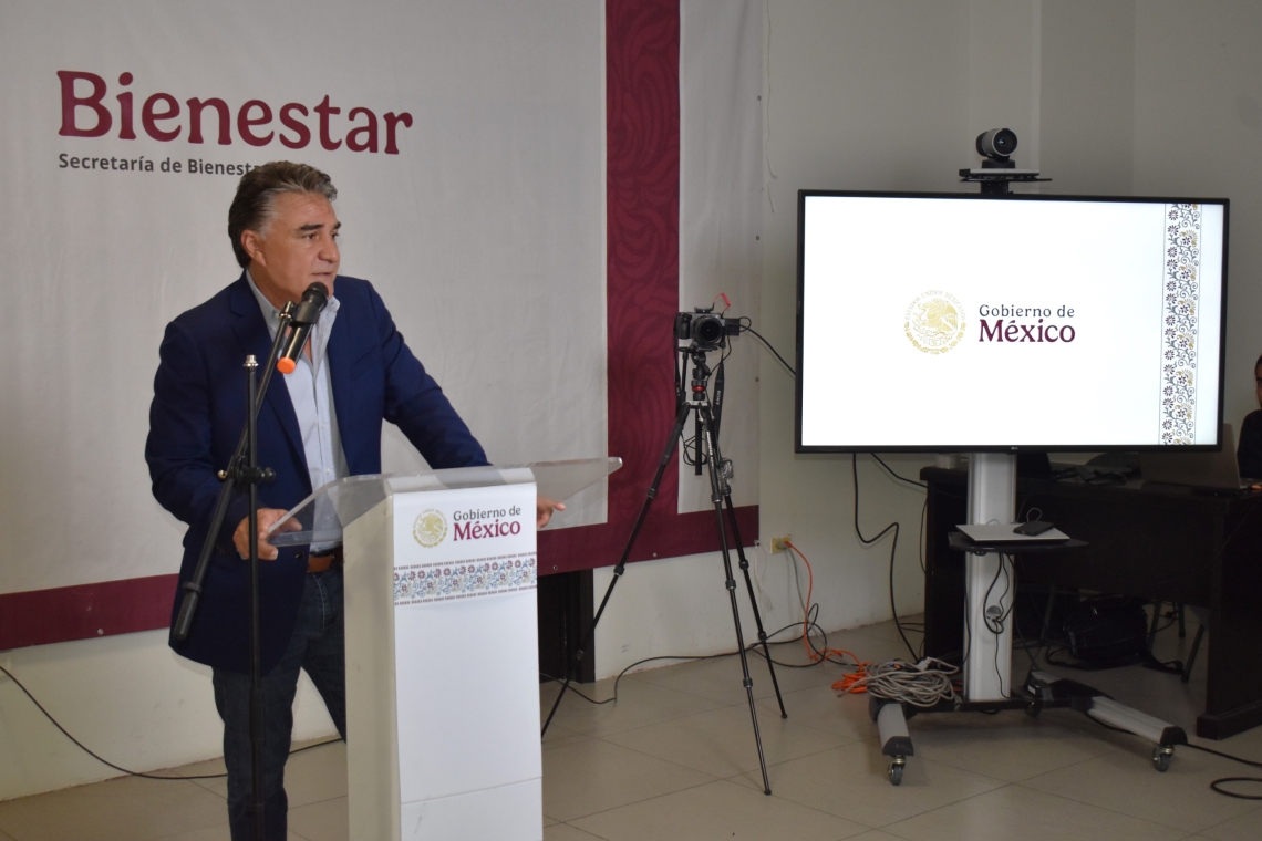 Firma Claudia Sheinbaum decretos presidenciales para beneficios de los maestros: Ruiz Uribe 