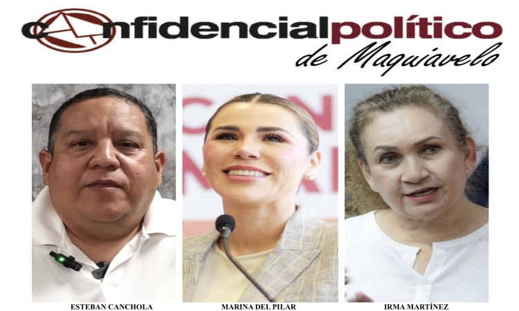 CONFIDENCIAL POLÍTICO DE MAQUIAVELO 