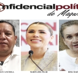 Firma Claudia Sheinbaum decretos presidenciales para beneficios de los maestros: Ruiz Uribe 