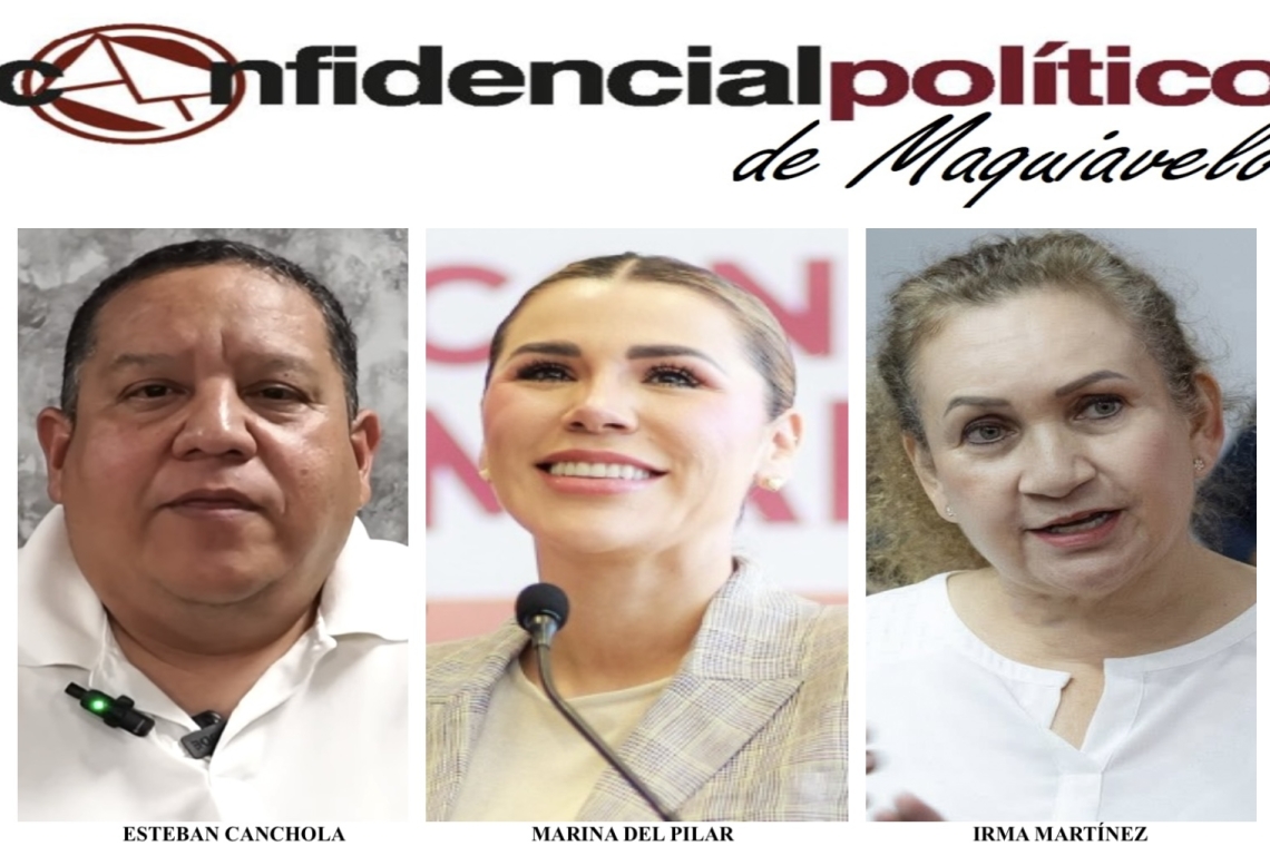 DE MAQUIAVELO 