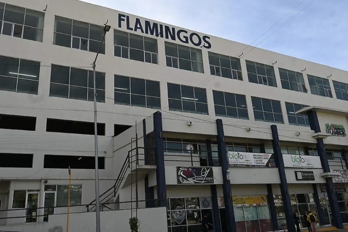 Más de 6 mil repatriados han llegado al albergue Flamingos en lo que va del año
