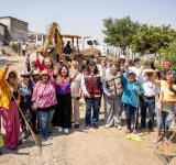 Impacta Gobierno Municipal positivamente a más de 36 mil personas con programa Tijuana: Ciudadano Limpia.
