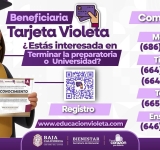 Resgresa Felipe Chan, a la DSPM de Mexicali