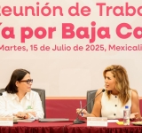 CFE y Estado, buscan solucion a apagones