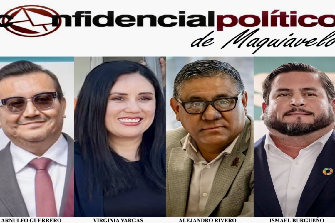 DE MAQUIAVELO 