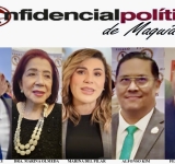 En BC, Asume nuevo titular de la Naval