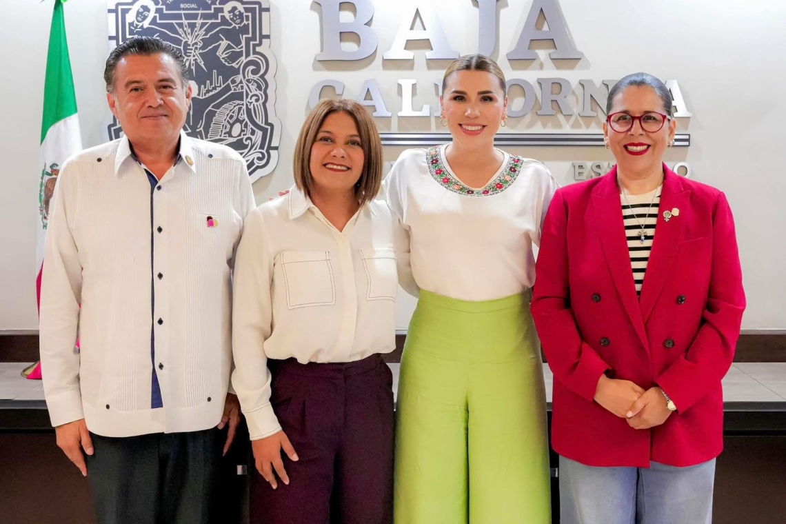 Cambio de funcionarios en el Estado