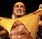 HULK HOGAN, DEJA UNA GRAN HISTORIA