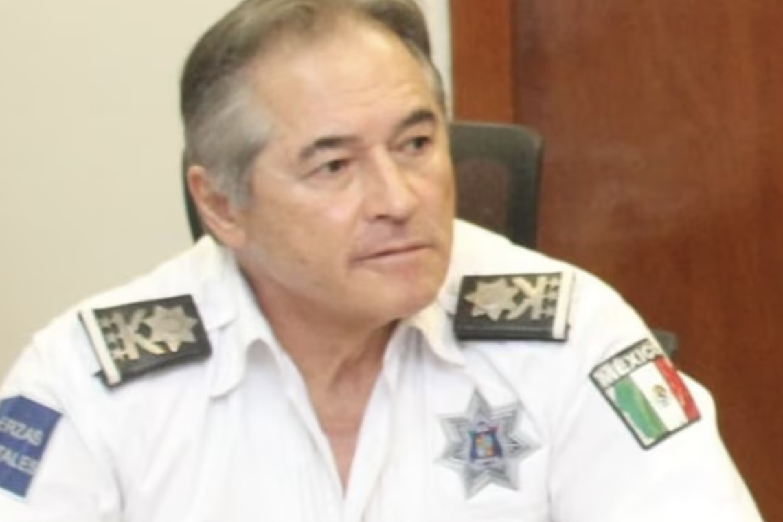 Hernán Bermúdez se “blindó” antes de fugarse, pero le negaron amparo y suspensión judicial en Tijuana