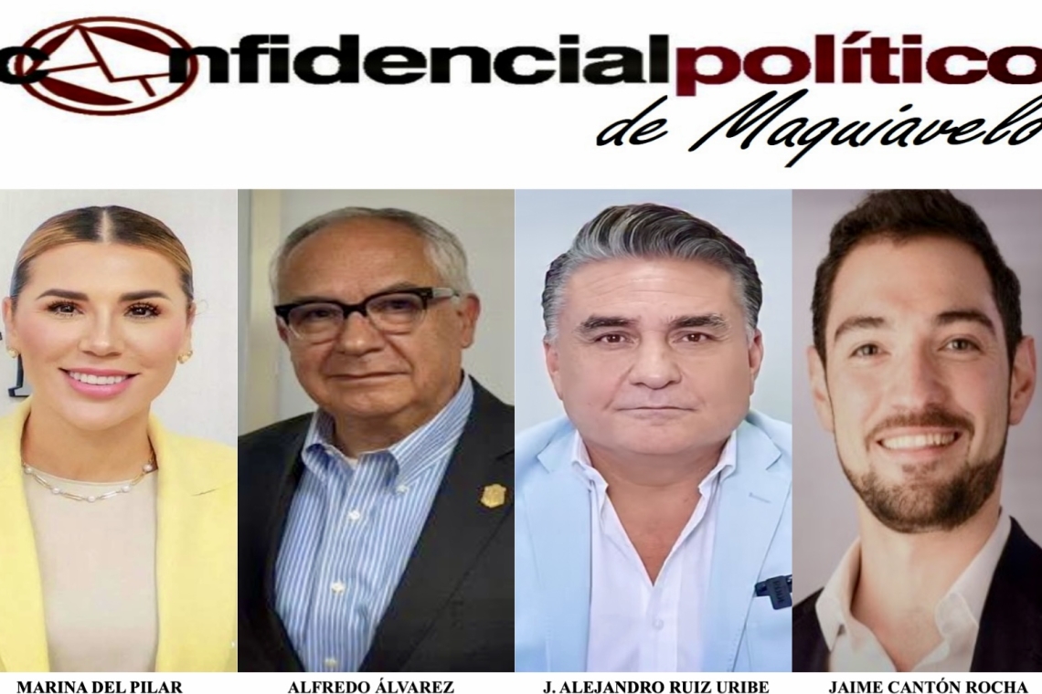 CONFIDENCIAL POLÍTICO DE MAQUIAVELO 