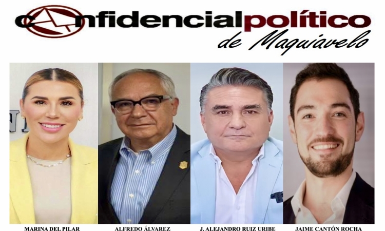 CONFIDENCIAL POLÍTICO DE MAQUIAVELO 