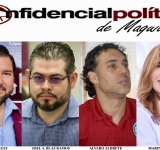 CONFIDENCIAL POLÍTICO DE MAQUIAVELO 