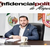 CONFIDENCIAL POLÍTICO DE MAQUIAVELO 