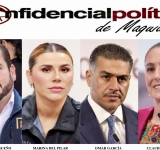 CONFIDENCIAL POLÍTICO DE MAQUIAVELO 