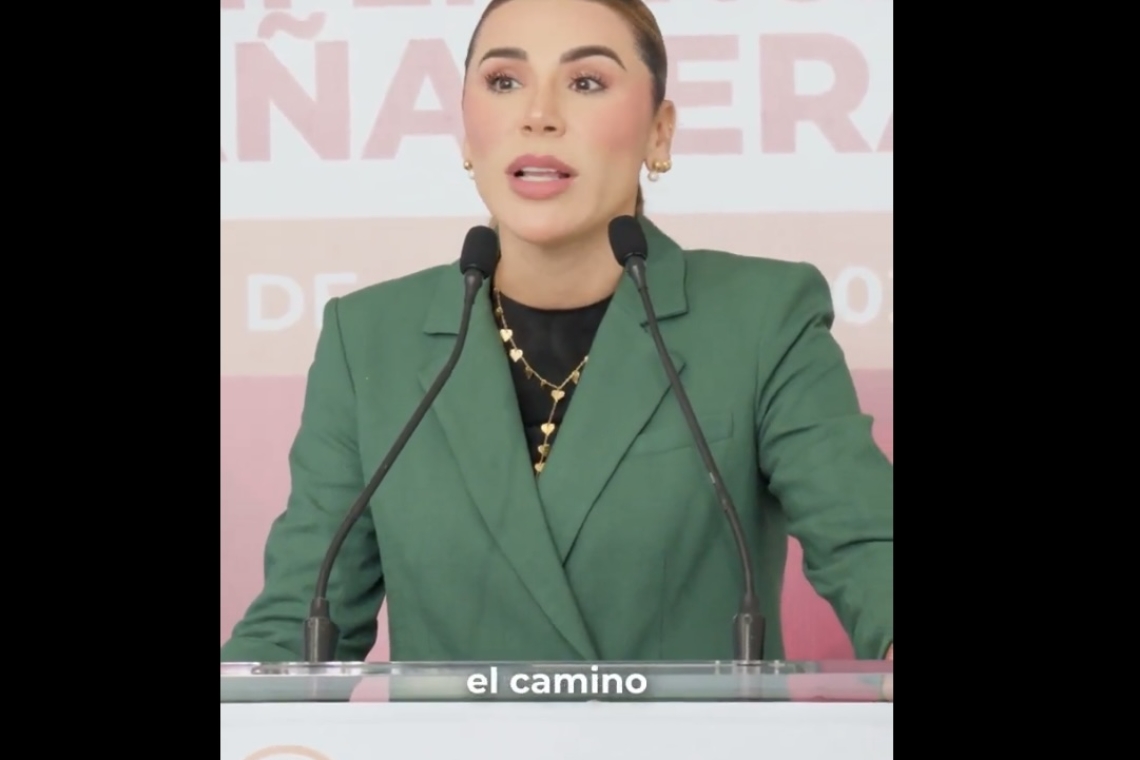 Somos el ESTADO con menor pobreza en todo MÉXICO!!!