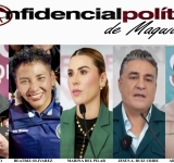 CONFIDENCIAL POLÍTICO DE MAQUIAVELO 