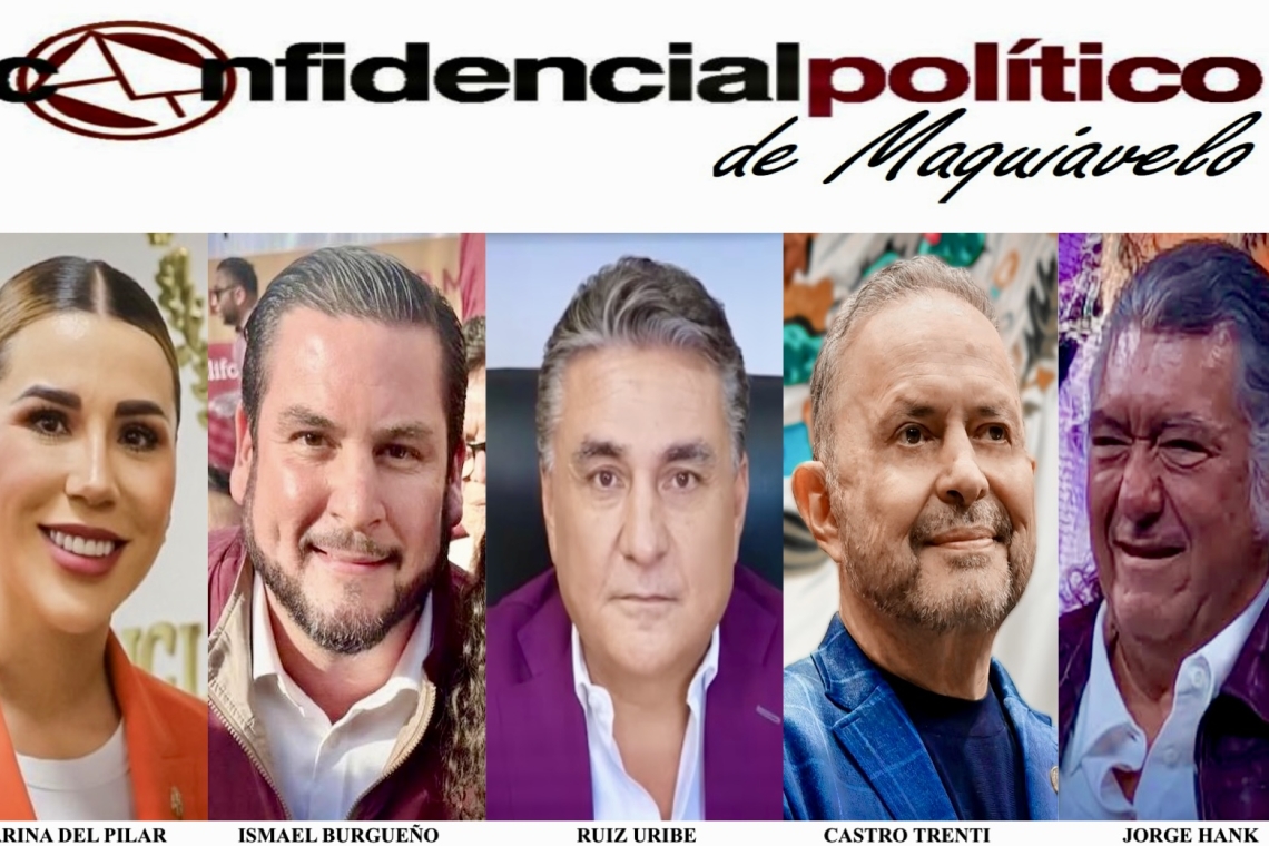 DE MAQUIAVELO 