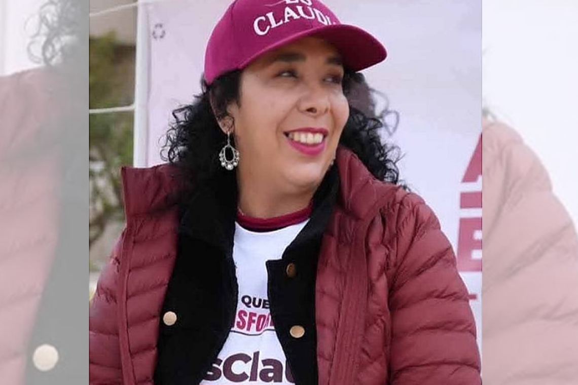 Quién es Hilda Araceli Brown Figueredo, diputada de Baja California que rechazó vínculos con el Cártel de Sinaloa