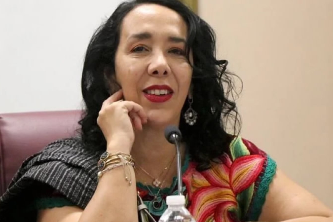 Diputada de Morena y exalcaldesa de Rosarito dio contratos de seguridad a intermediario del Cártel de Sinaloa
