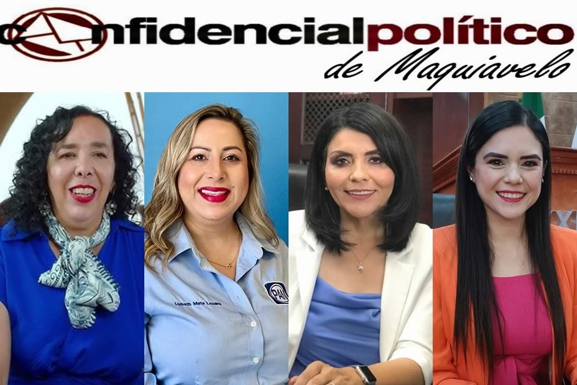 CONFIDENCIAL POLÍTICO DE MAQUIAVELO