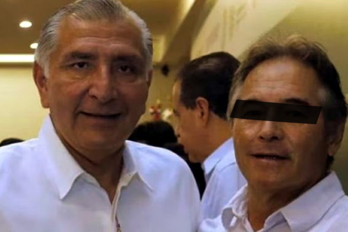 Tabasco: el cabo suelto