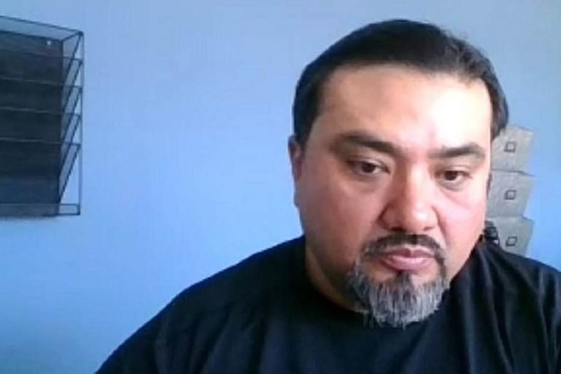 Pide a EU que retiré su foto de organigrama que repartió Departamento del Tesoro sobre “Rosaritogate”