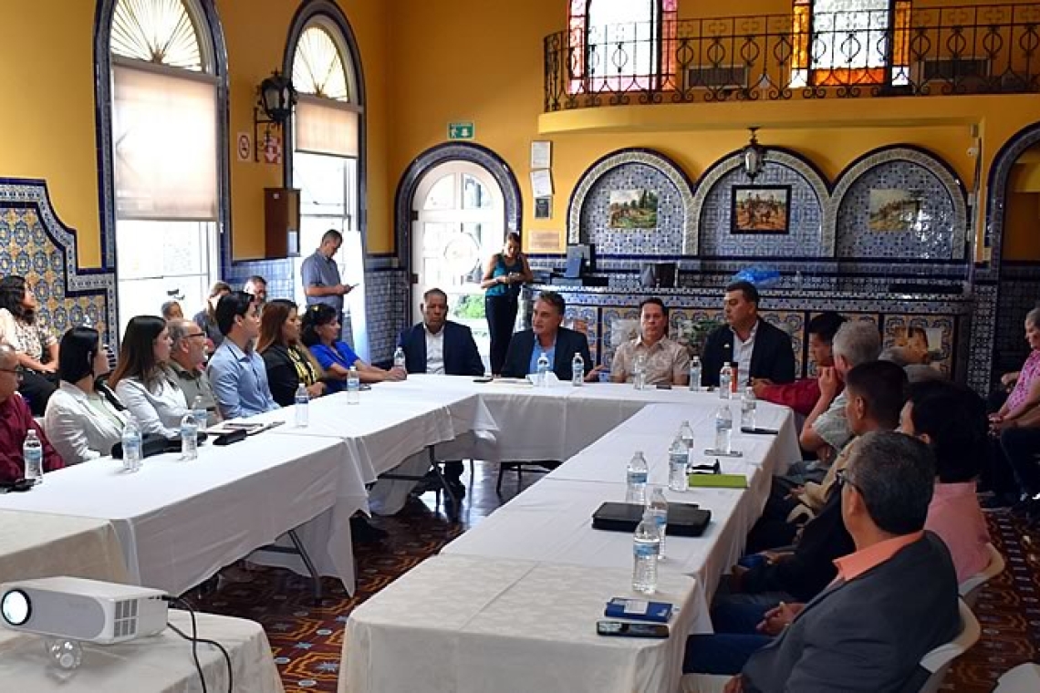 IMPUNIDAD, “PUERTA NEGRA” PARA LA CORRUPCIÓN: RUIZ URIBE