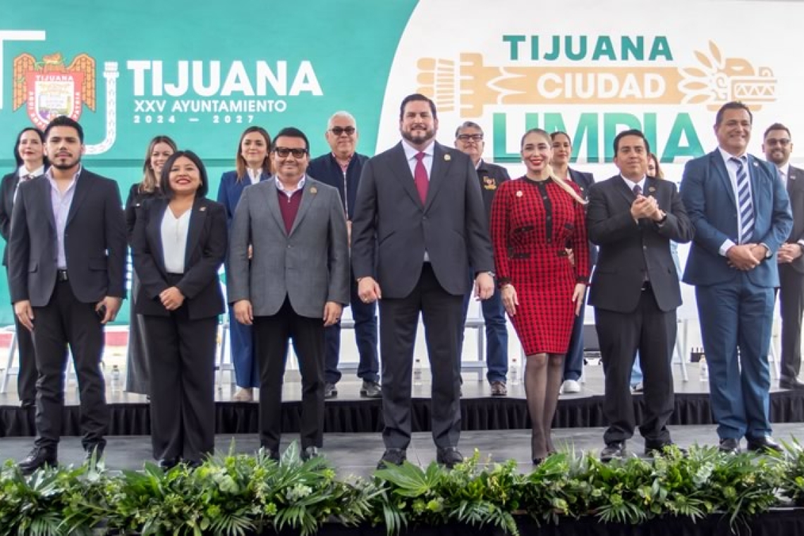 PRIMER INFORME DE GOBIERNO PRESIDENTE MUNICIPAL ISMAEL BURGUEÑO RUIZ
