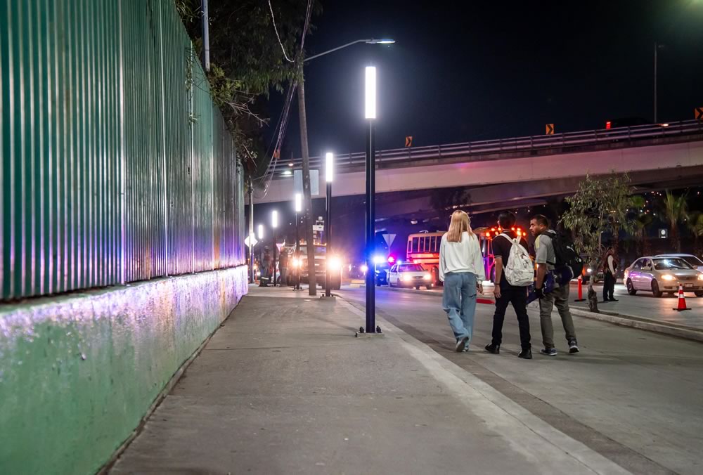 Sendero Seguro tijuana 1