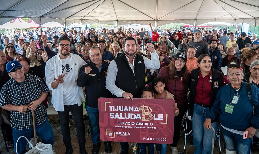 Tijuana saludable ismael burgeno 2