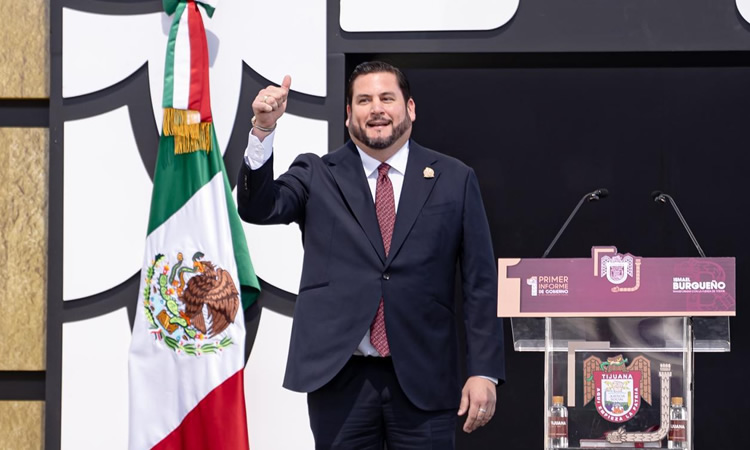primer informe burgeno 1
