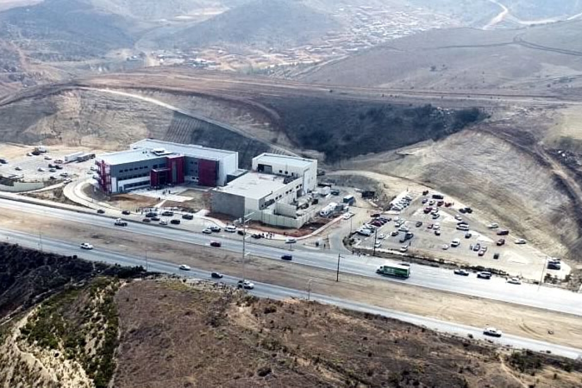 Alumnos de la Universidad Rosario Castellanos enfrentan peligros viales y de transporte