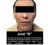 FGR ENTREGA EN EXTRADICIÓN AL GOBIERNO DE LOS EUA A UNA PERSONA REQUERIDA POR EL DELITO DE HOMICIDIO