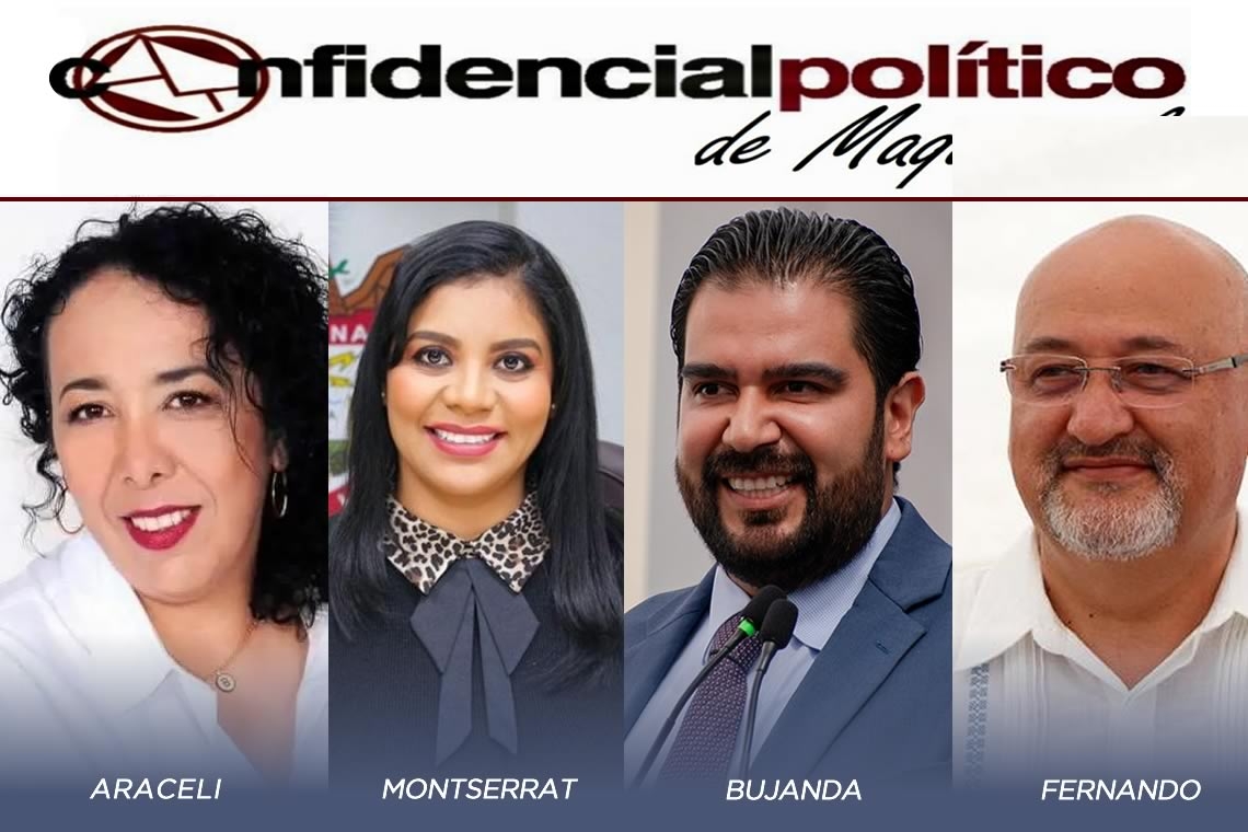 CONFIDENCIAL POLÍTICO DE MAQUIAVELO