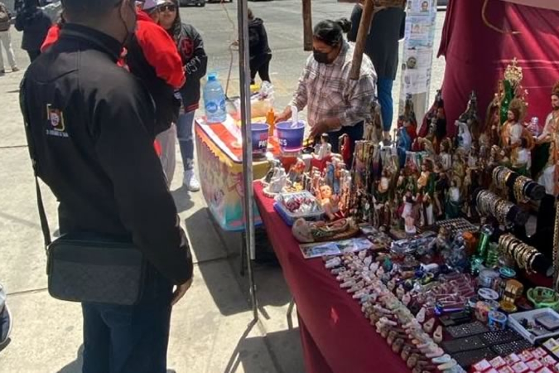 Refuerza Gobierno Municipal de Tijuana la regularización y el acompañamiento a comerciantes