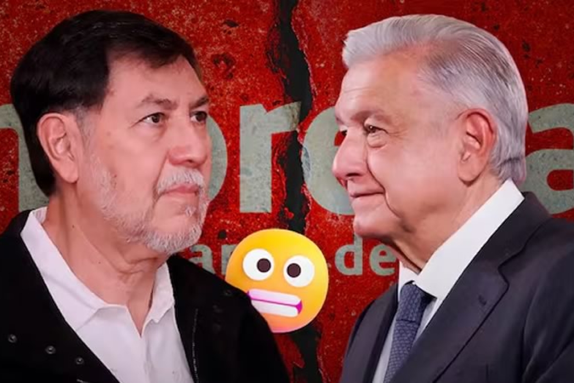 Ellos sí extrañan a YSQ