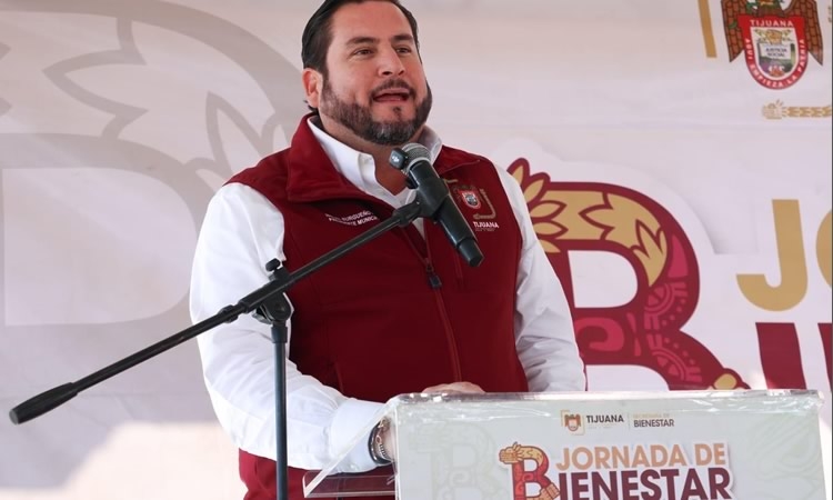 Privilegia Gobierno Municipal el  bienestar de las familias con jornada de servicios en Valle Verde