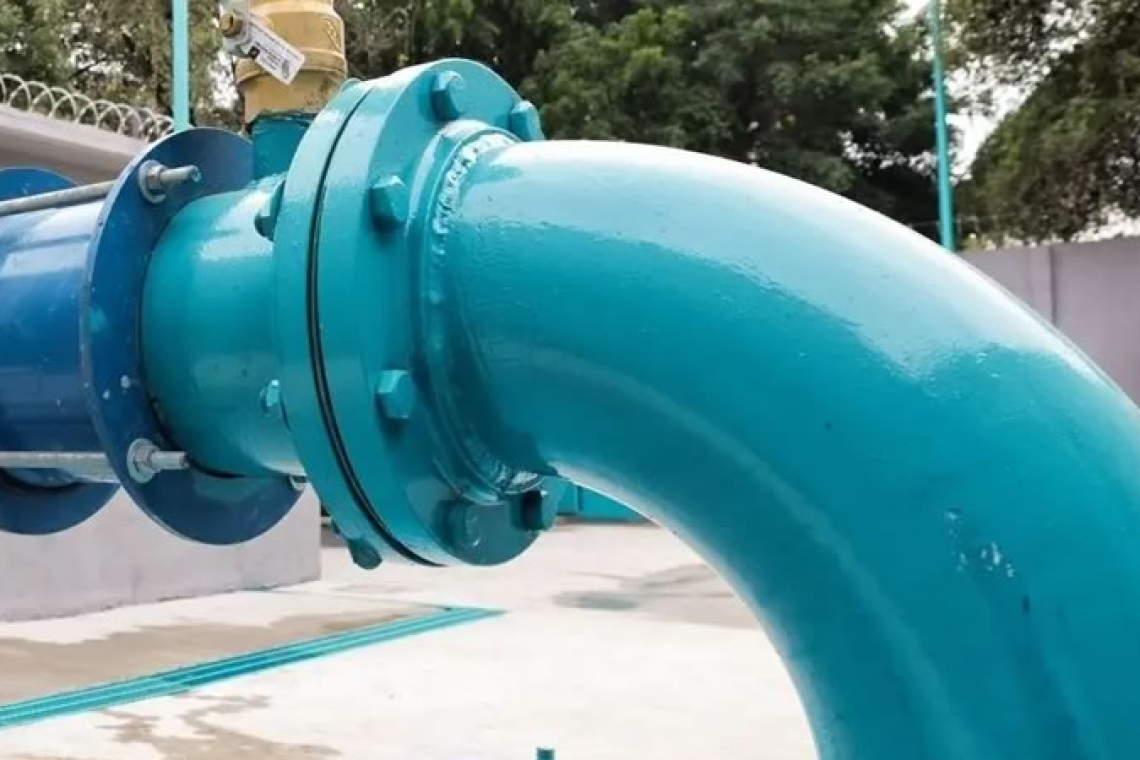 ¡Aguas con la reforma al agua!