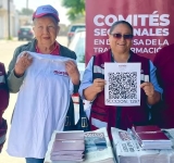 CONCRETA GOBIERNO DE MARINA DEL PILAR ACCESO A SERVICIOS MÉDICOS DE ISSSTECALI PARA POLICÍAS DE TECATE
