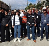 EXITOSAS LAS CONSULTAS CIUDADANAS QUE ENCABEZA RUIZ URIBE EN B.C.