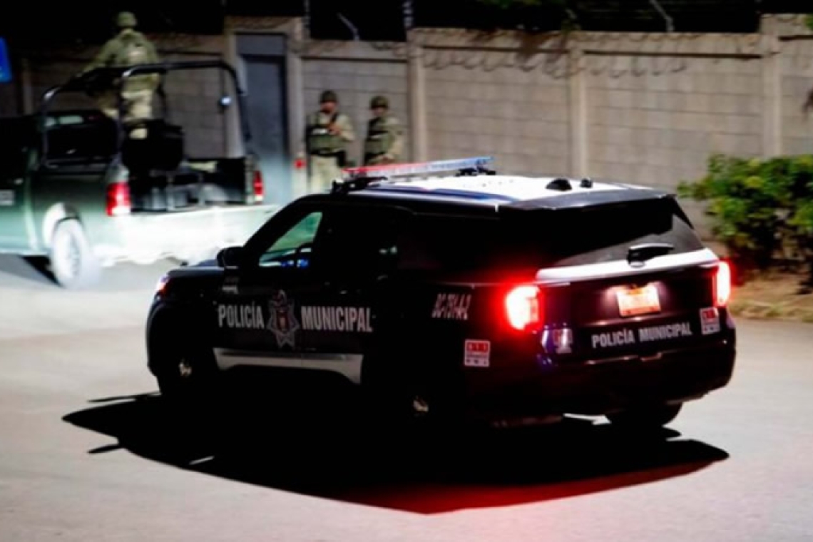 Policía Municipal niega que haya usado dron en operativo tras ataque a la FGE, los disparos no fueron contra ellos
