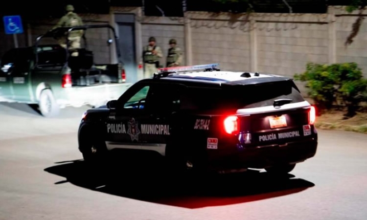 Policía Municipal niega que haya usado dron en operativo tras ataque a la FGE, los disparos no fueron contra ellos