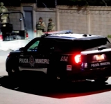 Policía Municipal niega que haya usado dron en operativo tras ataque a la FGE, los disparos no fueron contra ellos