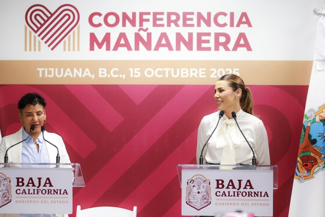 Marina del Pilar prepara su 4to Informe de Gobierno con un enfoque ciudadano