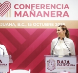 EXITOSAS LAS CONSULTAS CIUDADANAS QUE ENCABEZA RUIZ URIBE EN B.C.