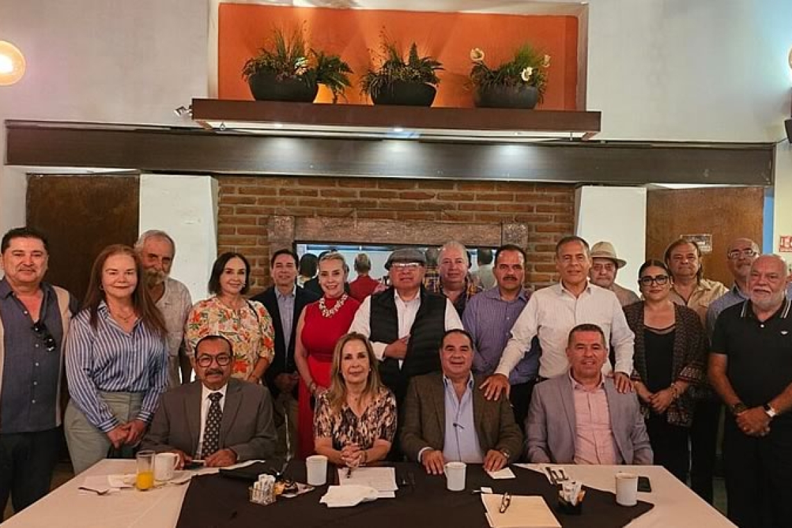 Colegio de Abogados se suma al llamado de presencia de García Harfuch en Tijuana
