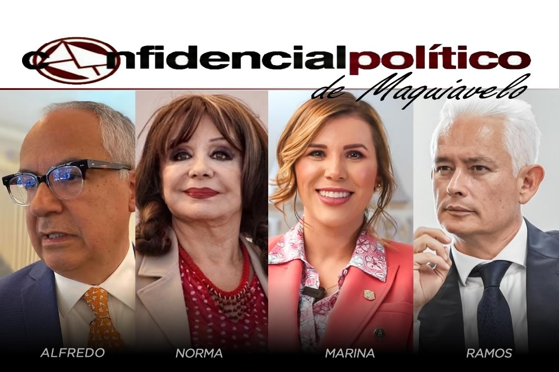 CONFIDENCIAL POLÍTICO DE MAQUIAVELO