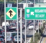 Nueva puerta Sentri agiliza tránsito en Tijuana