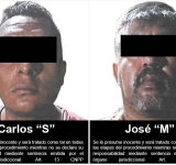 FGR OBTIENE SENTENCIA CONDENATORIA POR EL DELITO DE TRÁFICO DE PERSONAS AGRAVADO