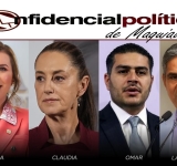 Atiende Ismael Burgueño a más de mil 700 residentes de la colonia Salvatierra con Macro Jornada de Bienestar